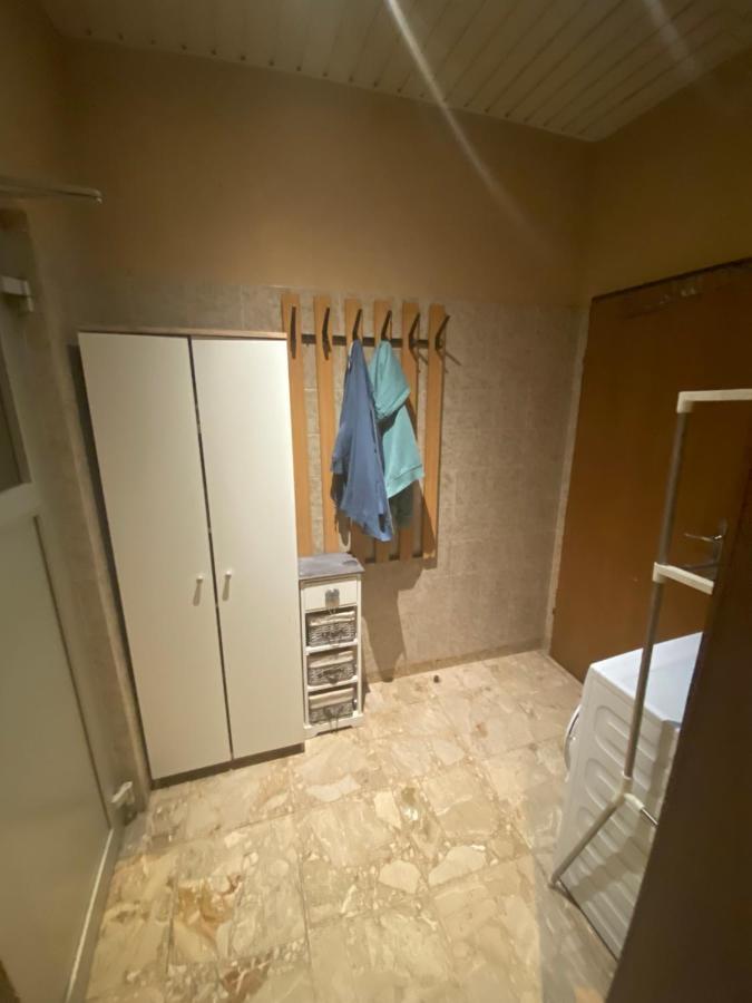 Nous Cafe & Restaurant Hotel Krumnussbaum Екстериор снимка