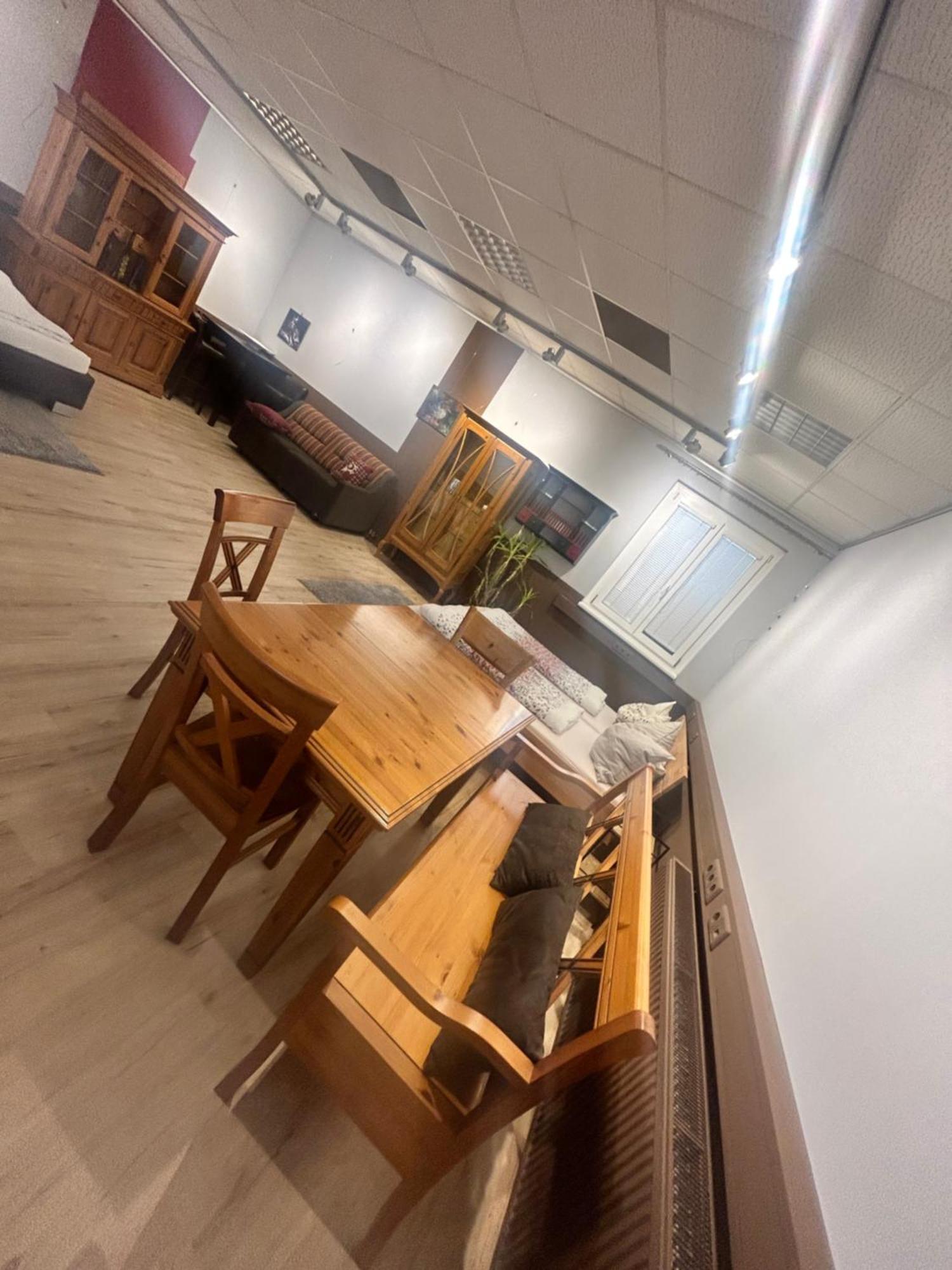 Nous Cafe & Restaurant Hotel Krumnussbaum Екстериор снимка